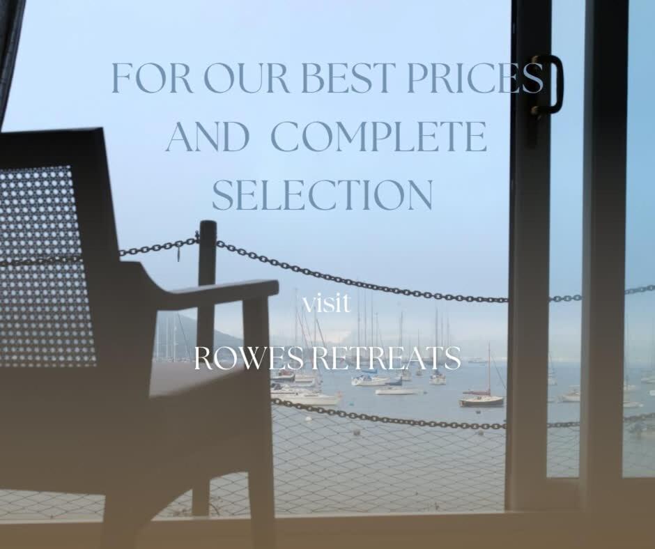 Breathtaking High Street Townhouse With Stunning Sea Views At 'The Old Fishermans Townhouse' Falmouth Zewnętrze zdjęcie