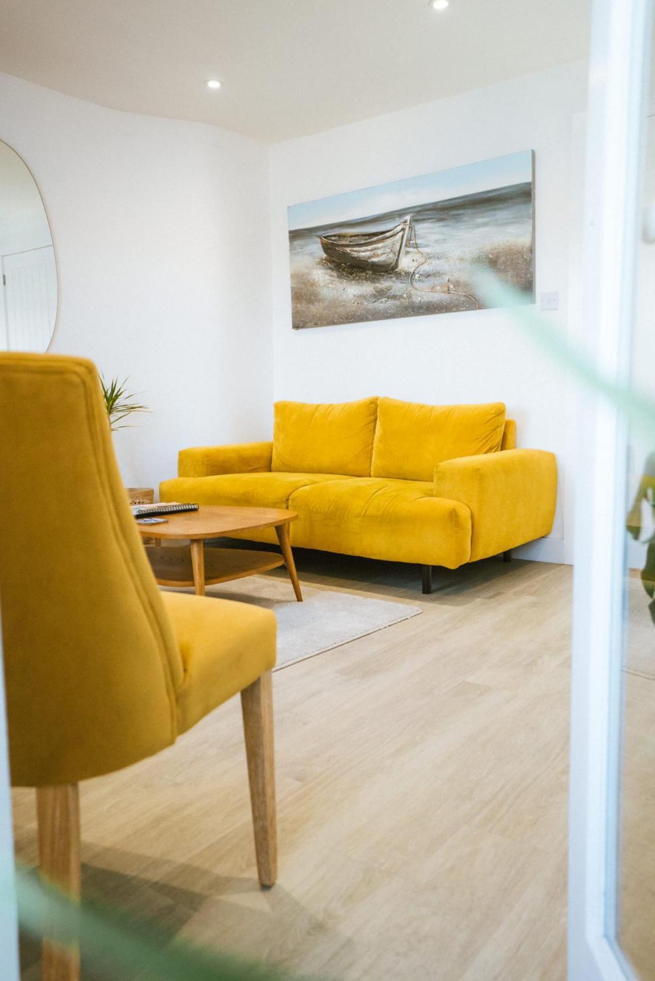 Breathtaking High Street Townhouse With Stunning Sea Views At 'The Old Fishermans Townhouse' Falmouth Zewnętrze zdjęcie