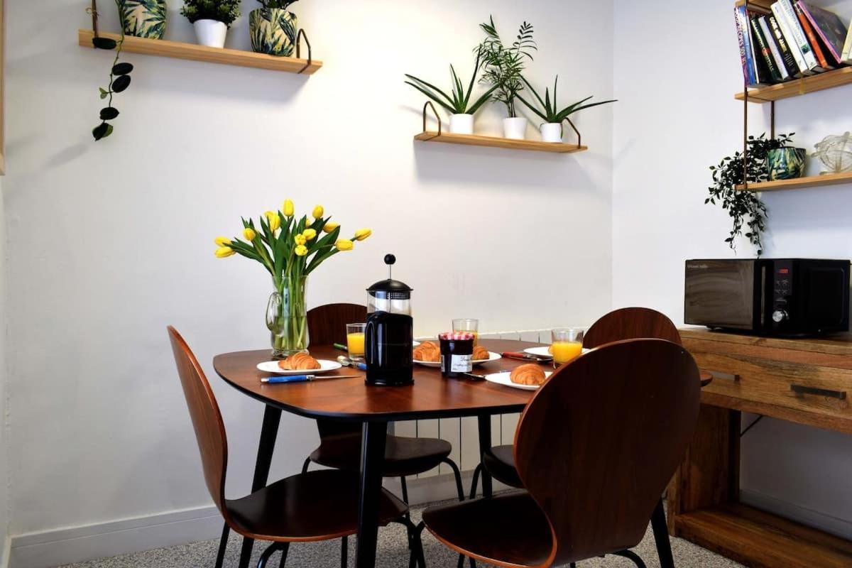 Breathtaking High Street Townhouse With Stunning Sea Views At 'The Old Fishermans Townhouse' Falmouth Zewnętrze zdjęcie