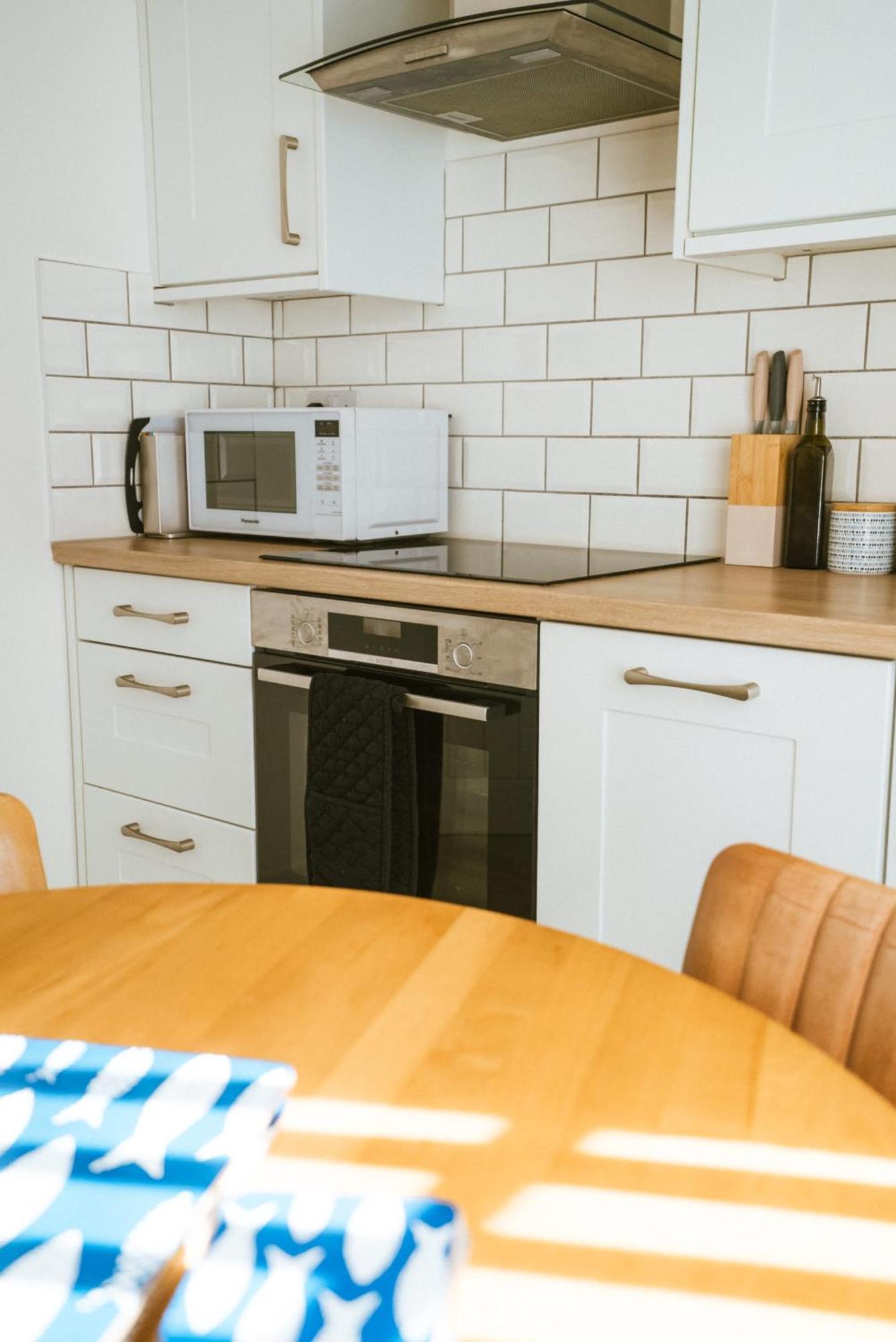 Breathtaking High Street Townhouse With Stunning Sea Views At 'The Old Fishermans Townhouse' Falmouth Zewnętrze zdjęcie