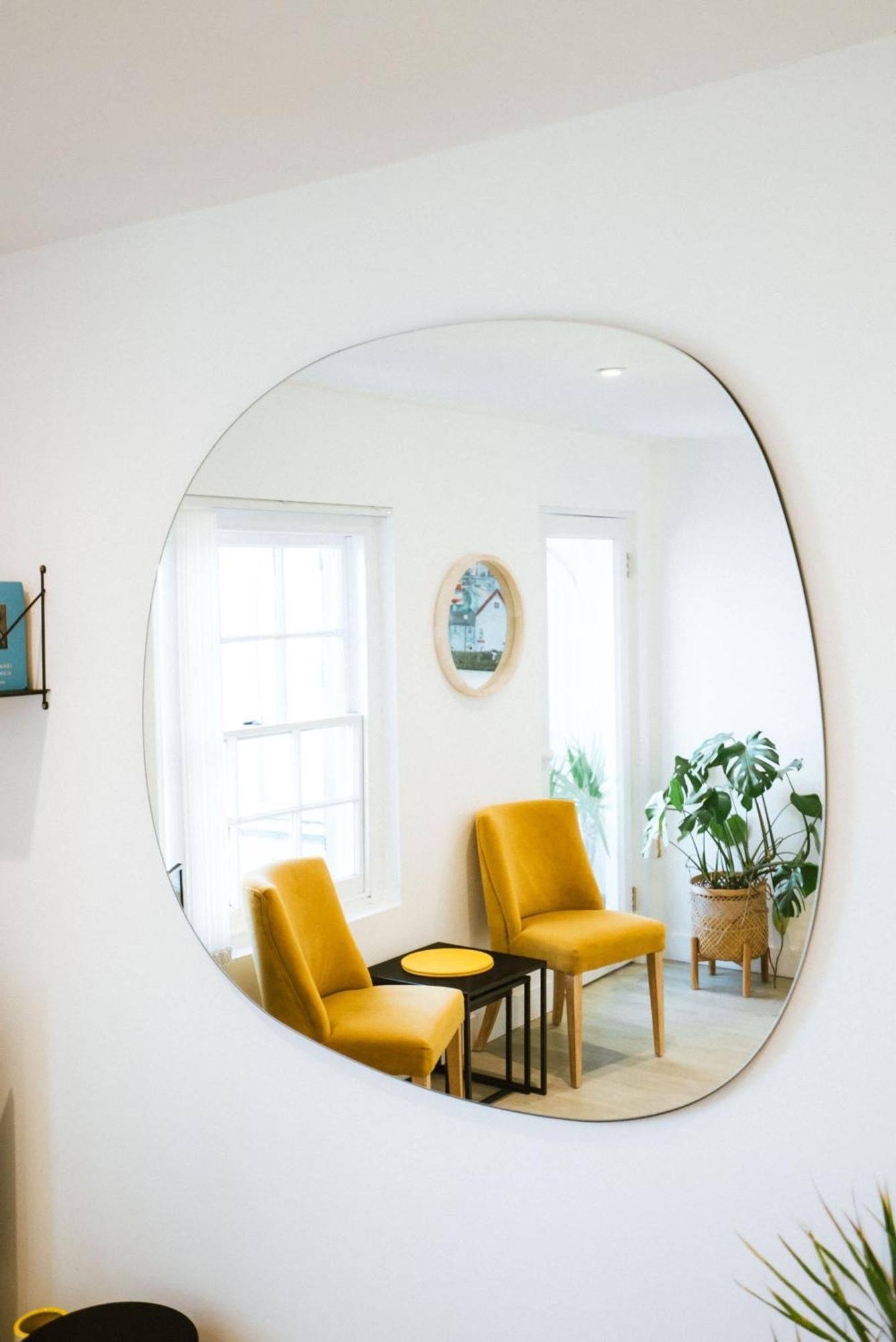 Breathtaking High Street Townhouse With Stunning Sea Views At 'The Old Fishermans Townhouse' Falmouth Zewnętrze zdjęcie